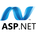 ASP.NET logo