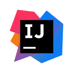 IntelliJ IDEA logo