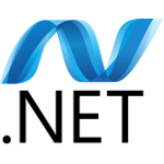 dotnet logo