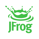jfrog logo