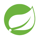 spring logo